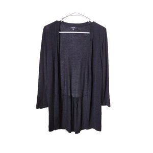 Premise Studio Sweater Womens Small Utility Lightweight Knit